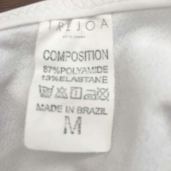 Trejoa Two Piece Bikini - Picture 5 of 6